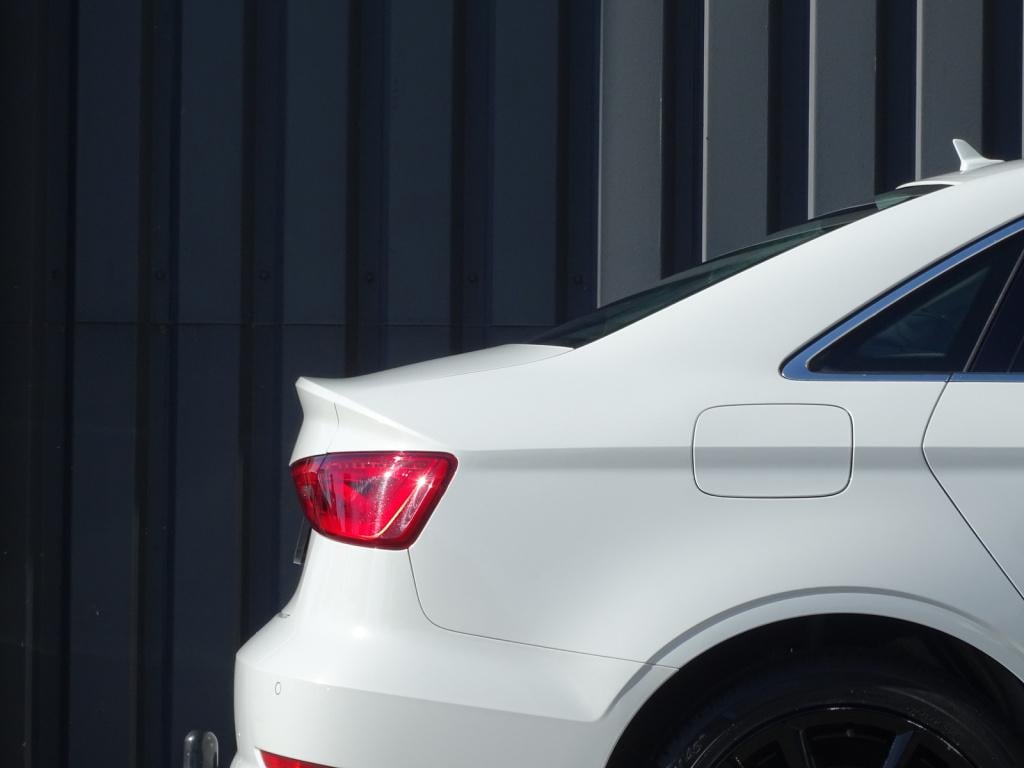 Audi A3 limousine 1.4 tfsi cod attraction pro line plus s-line automaat