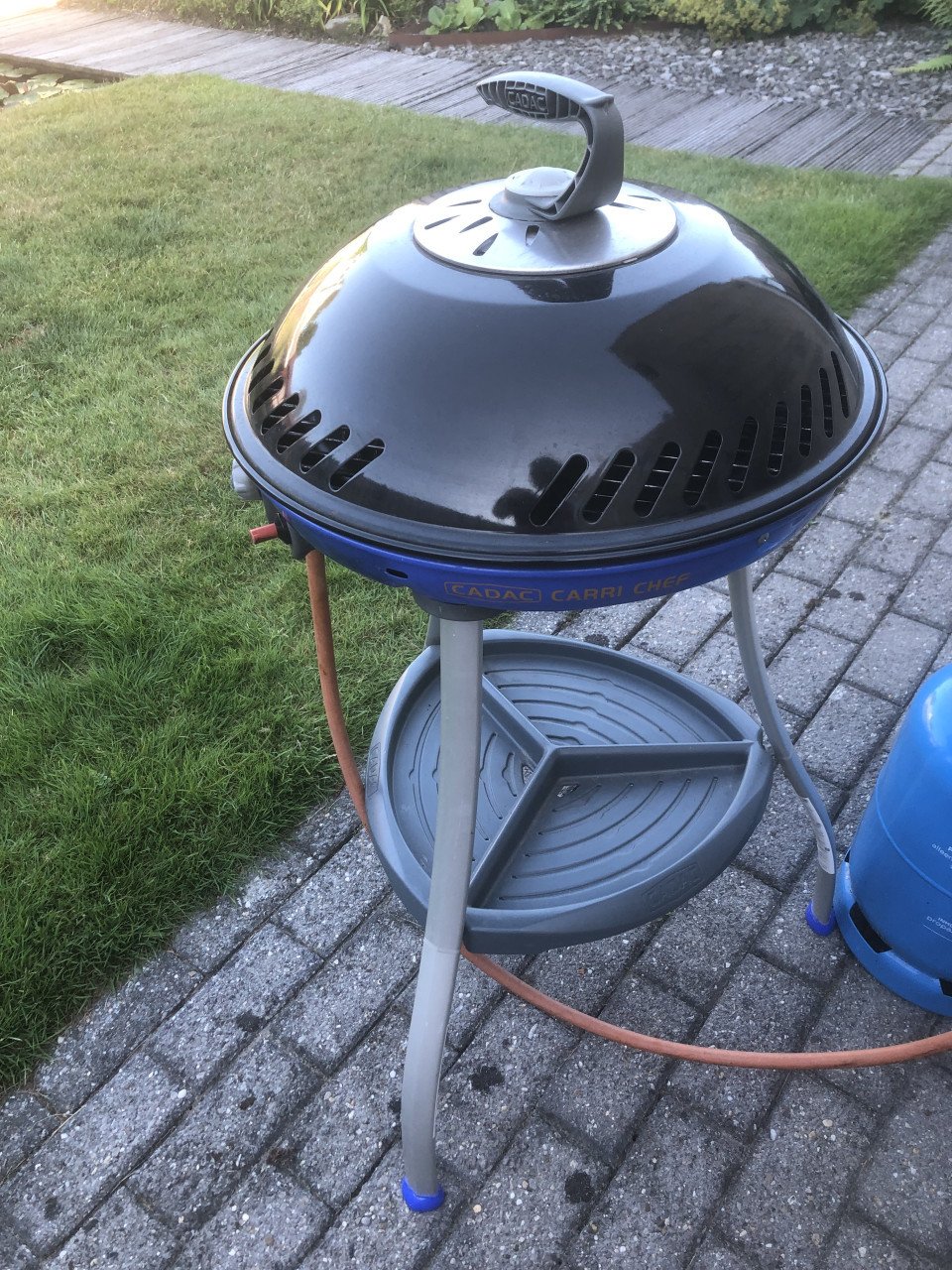 Cadac Skottelbraai