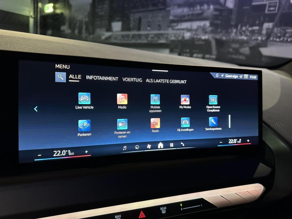 BMW X3 20 xdrive *pano*surroundview*parkass*driveass*leder*memory*