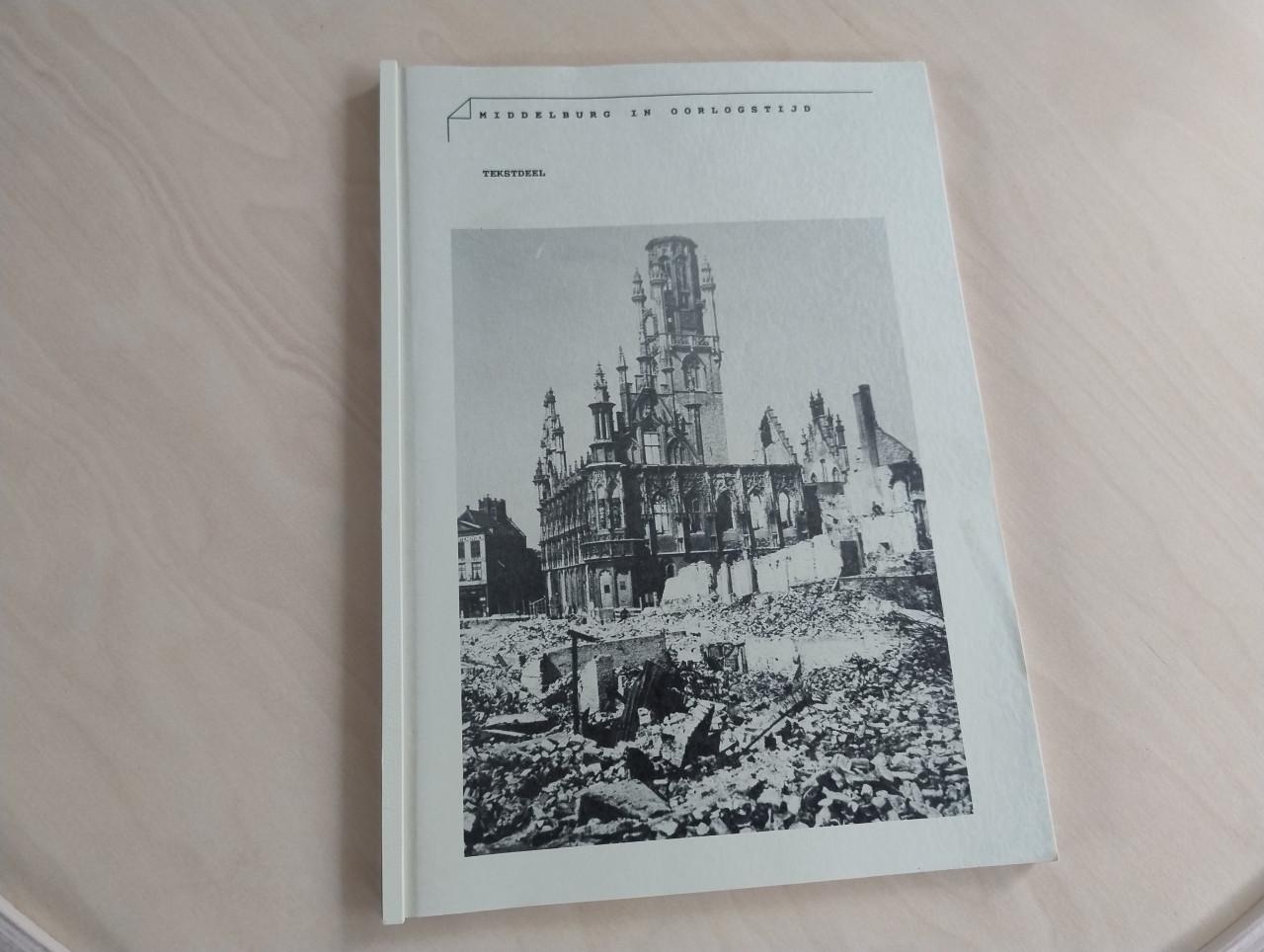 Fotoboeken Vlissingen en Middelburg