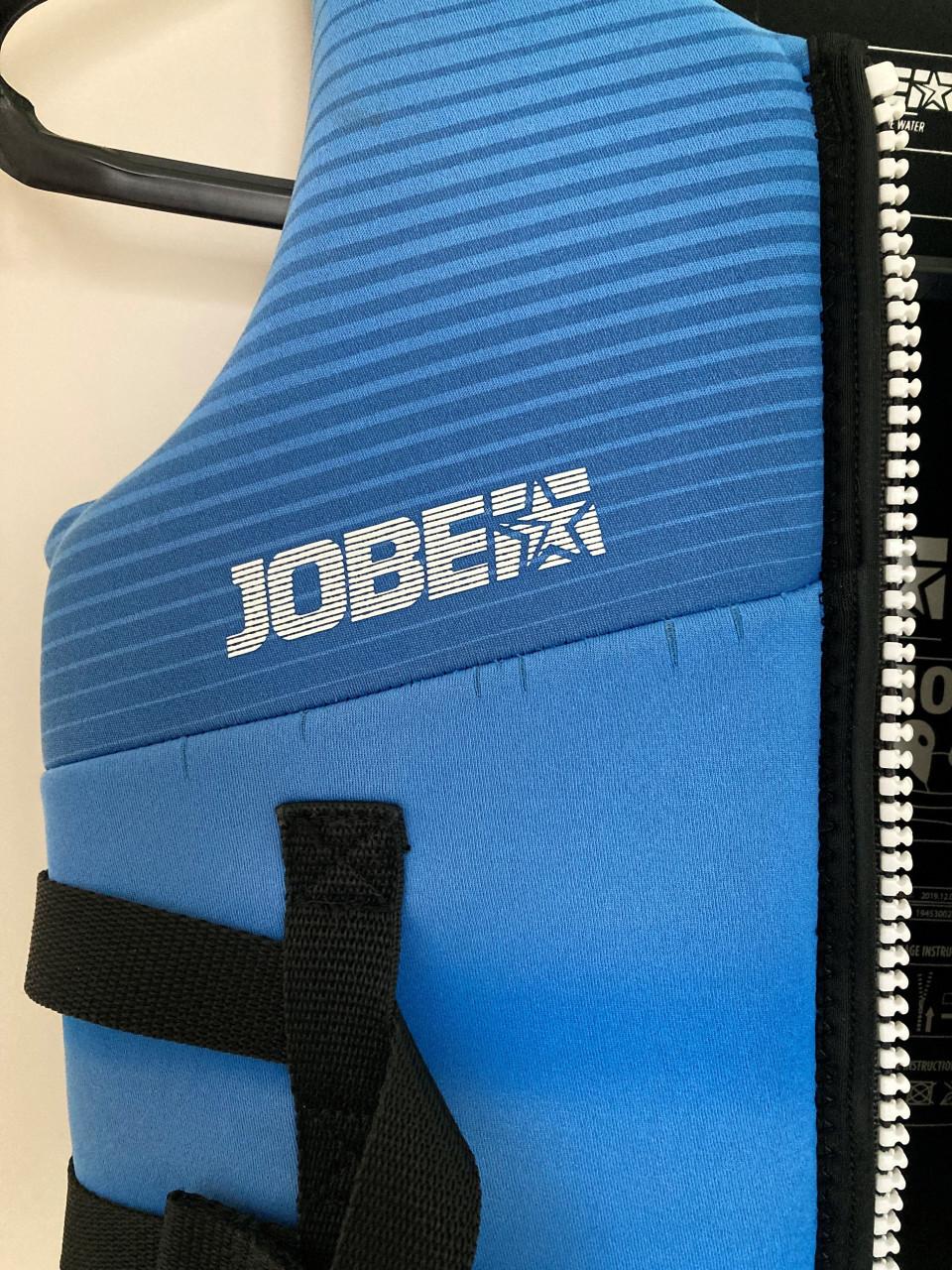 Zwemvest Jobe