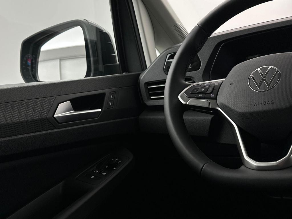 Volkswagen Caddy bedrijfswagens kombi 1.5 tsi hybride limited edition