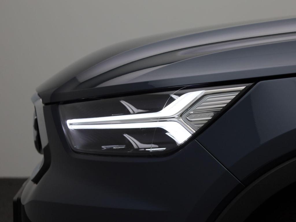Volvo XC40 1.5 t5 recharge inscription | automaat | panoramadak | apple car