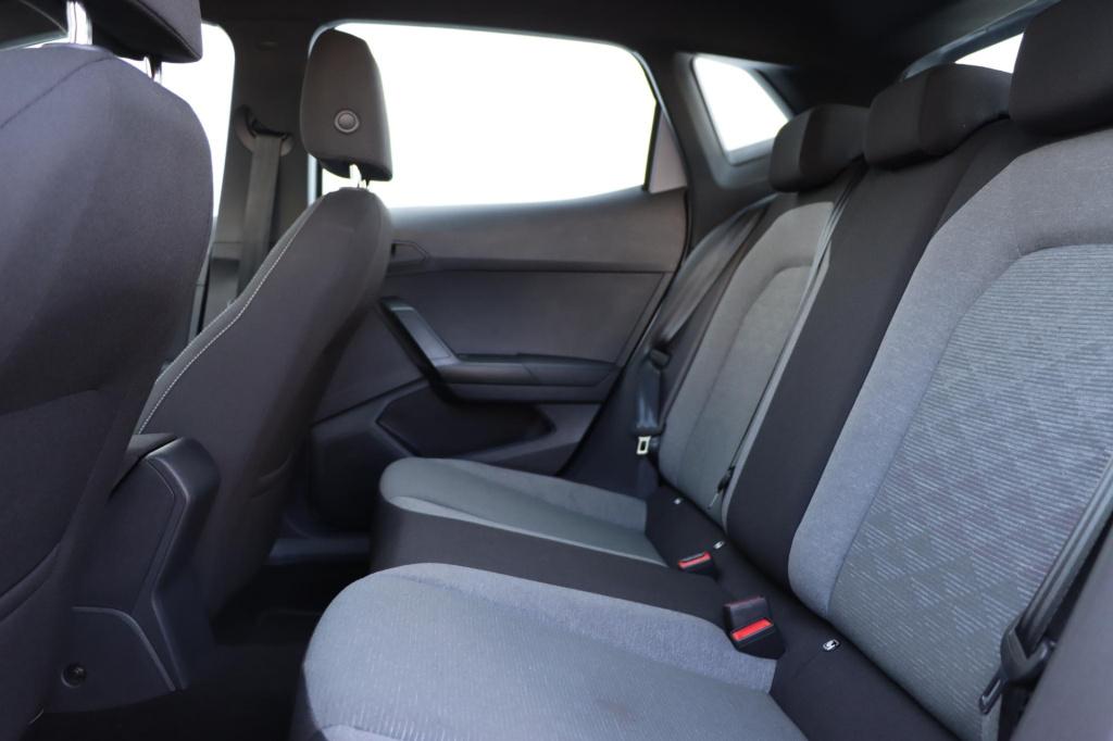 Seat Ibiza 1.0 ecotsi xcellence 115pk