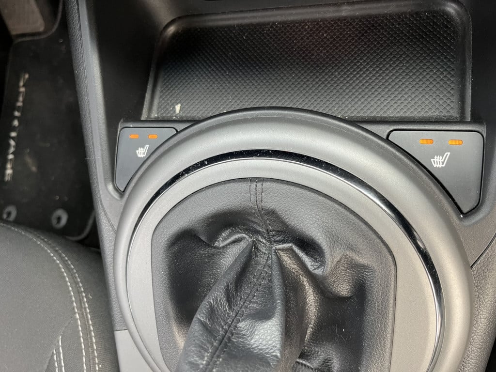 Kia Sportage 1.6 gdi comfortline 53 dkm