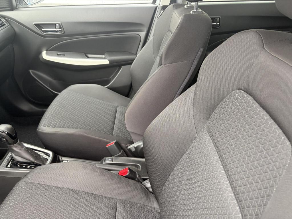 Suzuki Swift 1.2 stijl