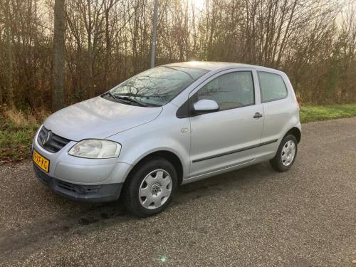 Volkswagen Fox 1.2