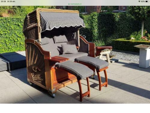 Tuincocoon