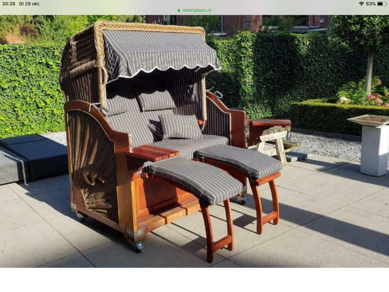 Tuincocoon