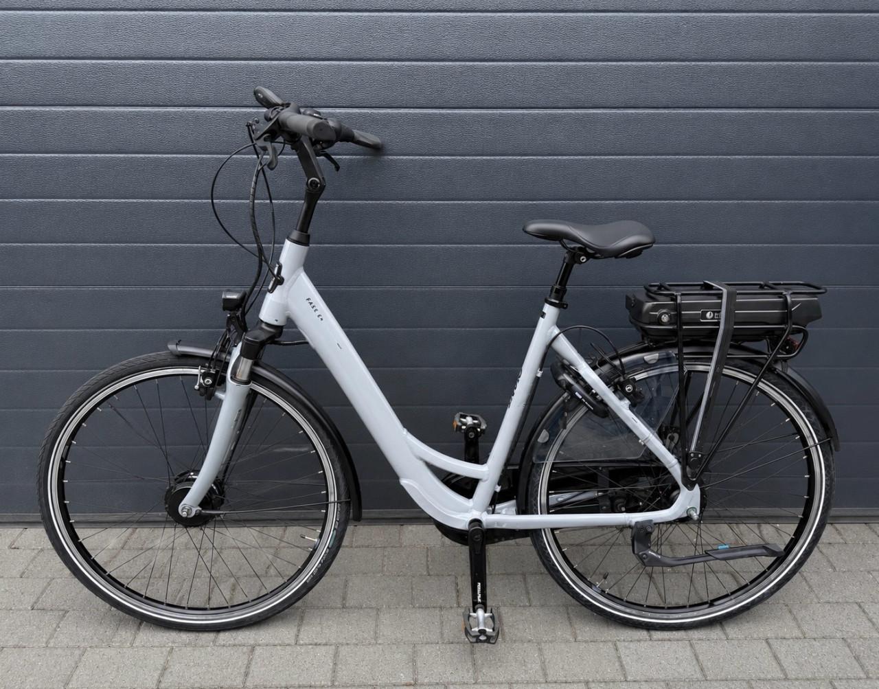 Prachtige Giant Ease | 400WH | 53CM