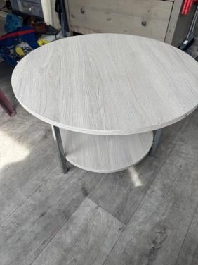 Salon tafel
