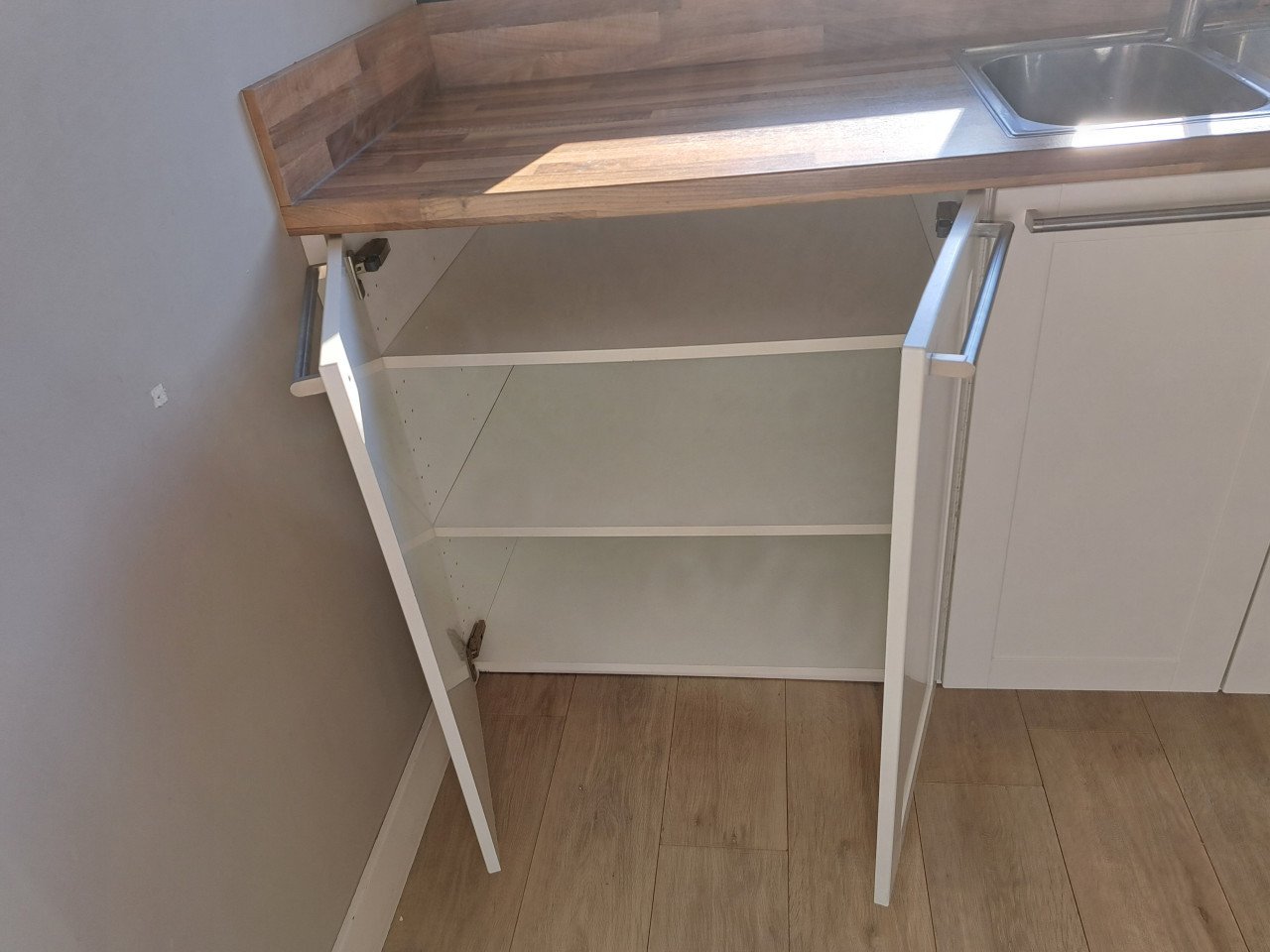 Keuken Ikea