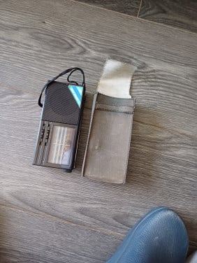 Radio Wereldontvanger
