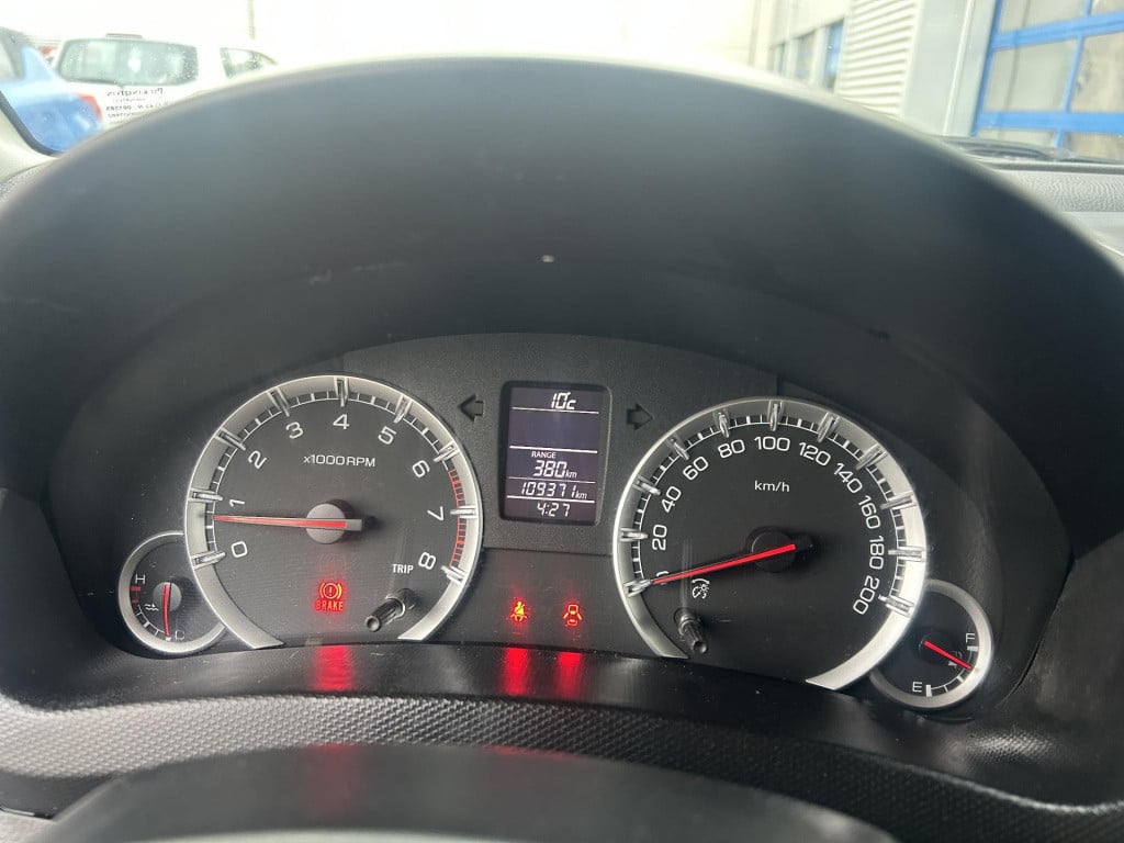 Suzuki Swift 1.2 bandit easss