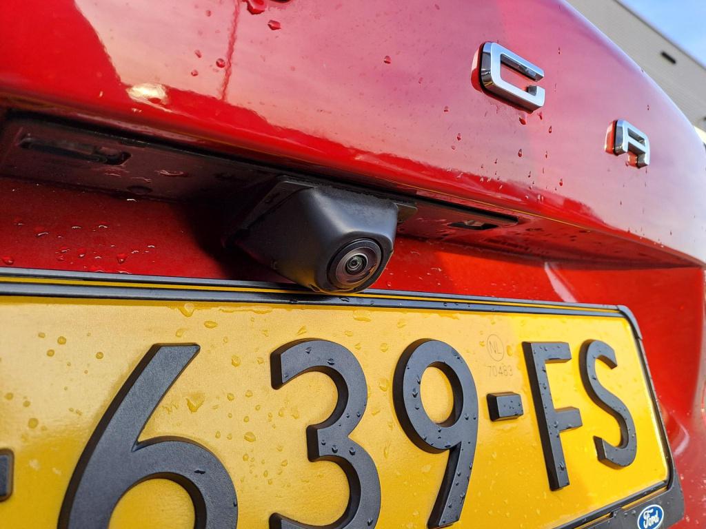 Ford Kuga 2.5 phev st-line x | adaptive cruise control | camera voor & acht