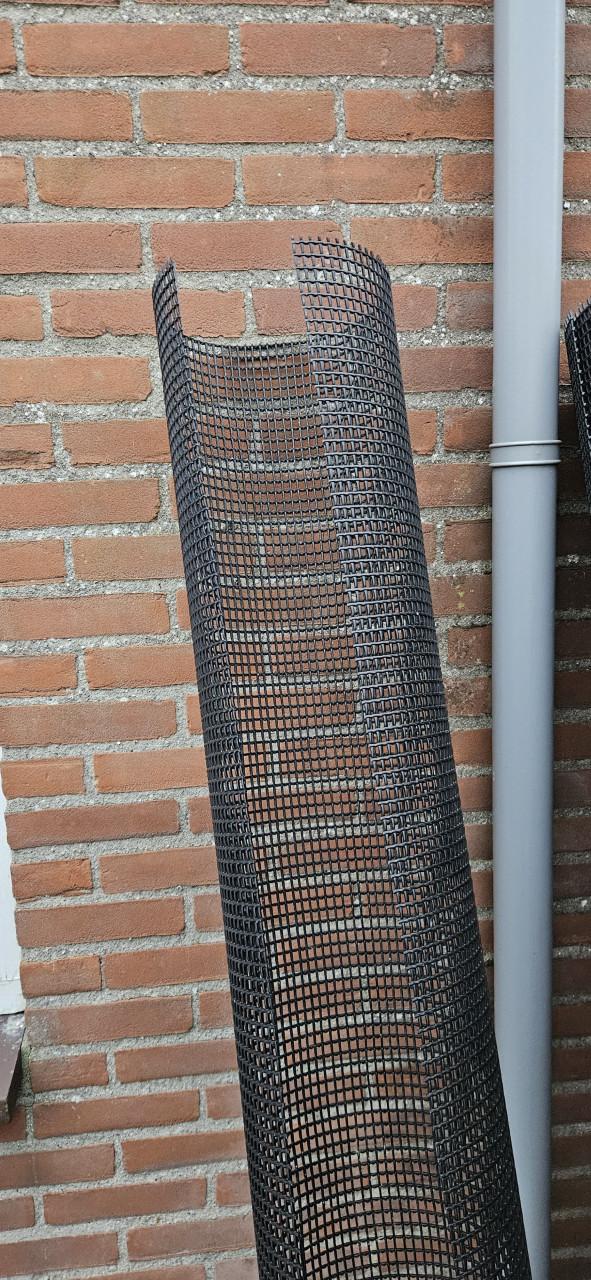 Gootdrain Extra Large - 7x2m