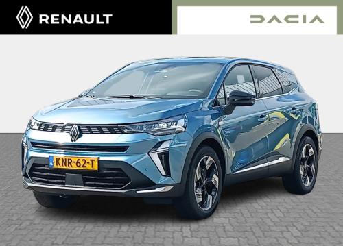 Renault Symbioz 1.8 e-tech full hybrid 160 techno - pack extended grip