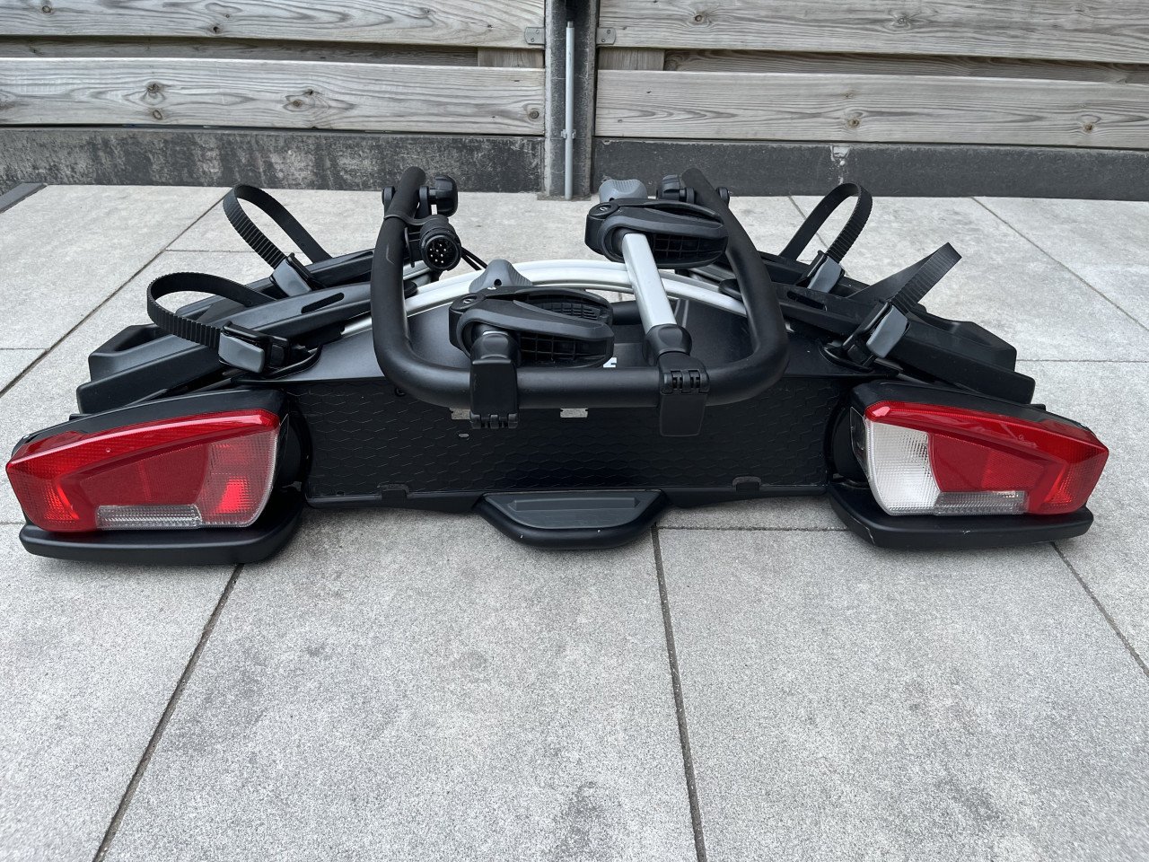 Thule Velo Compact 924 max 2 fietsen (13 polig)