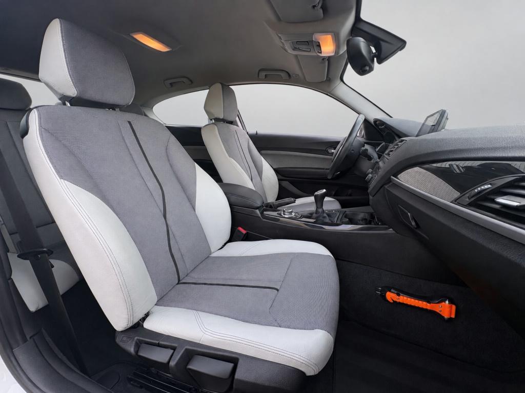 BMW 1 Serie 116i ede executive