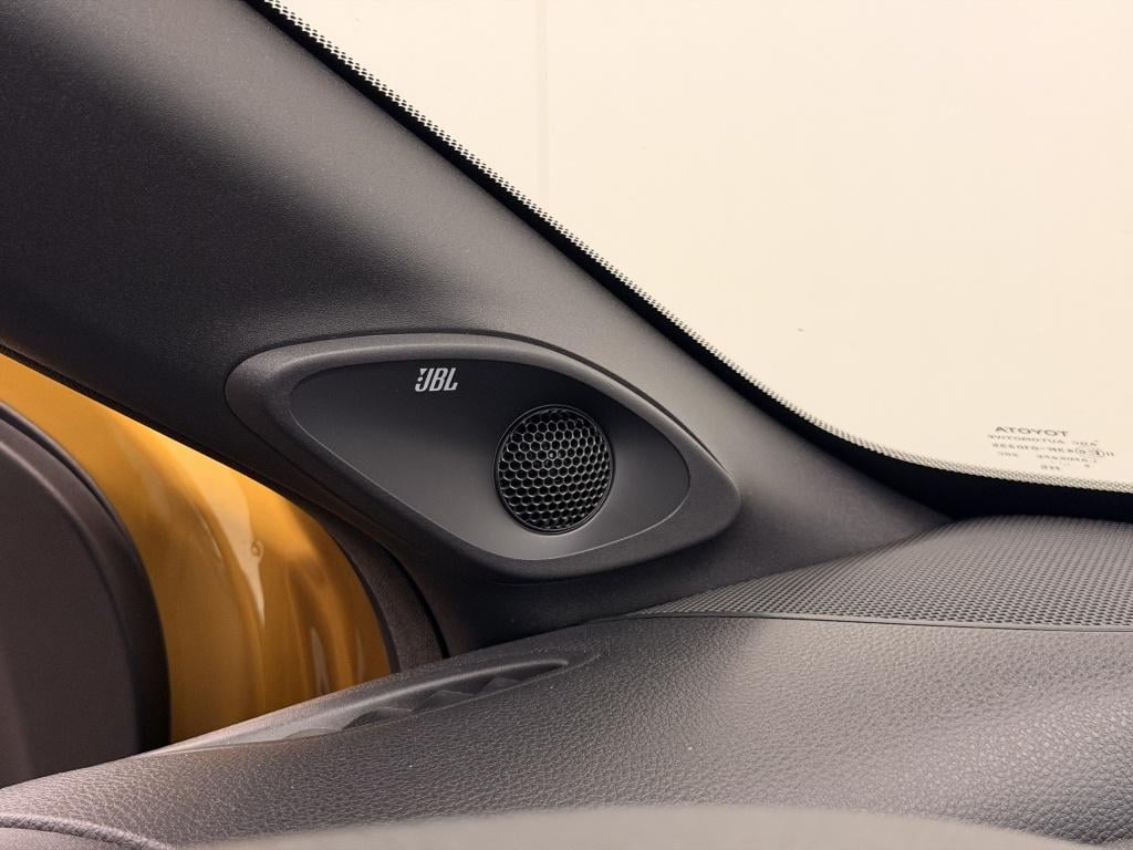 Toyota Aygo x hybrid 115 gr sport