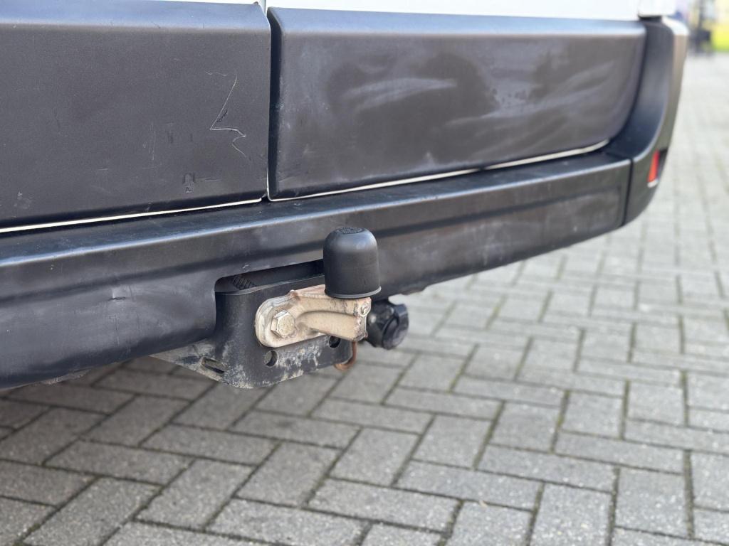 Nissan Nv400 2.3 dci l2h1 acenta incl. trekhaak!