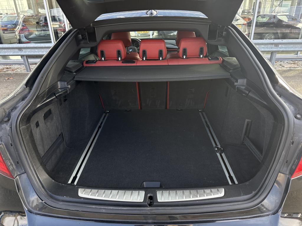 BMW 3-serie gran turismo 320i xdrive high executive | nl-auto | vol opties 
