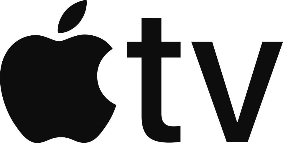 Moderne Retro TV apple TV