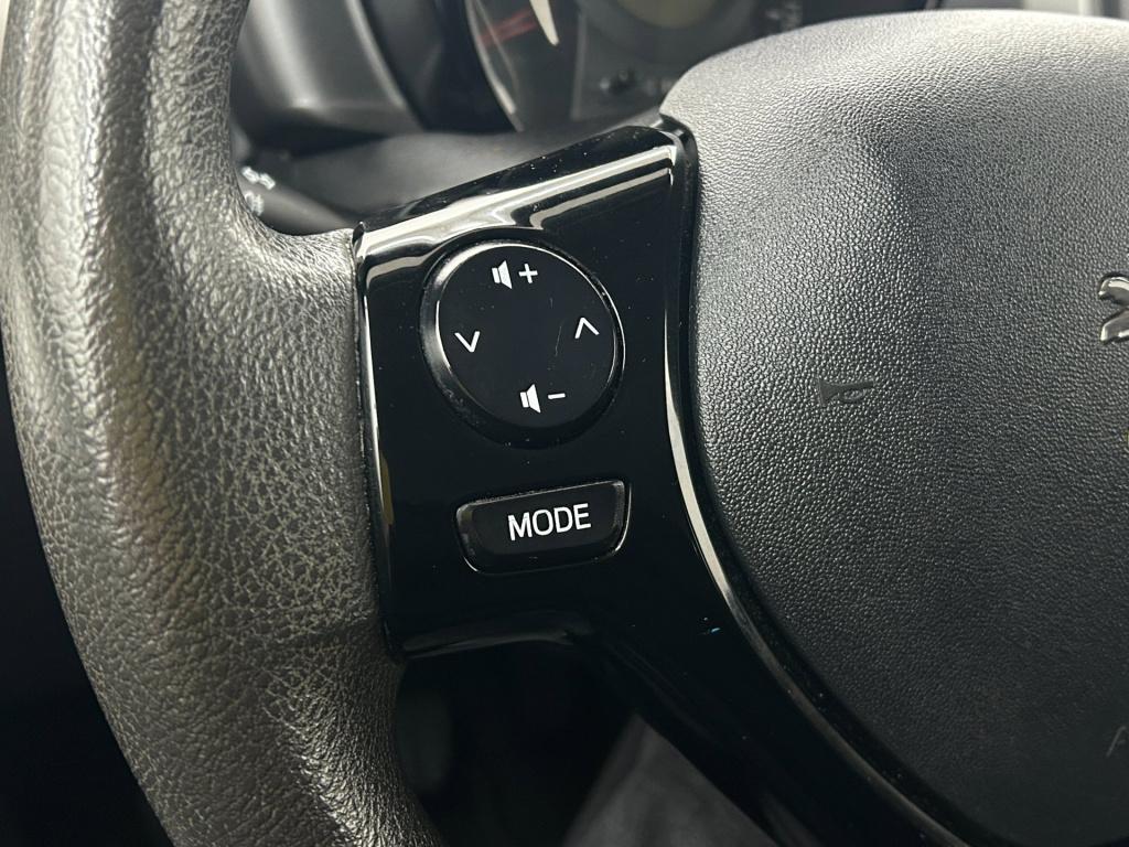 Peugeot 108 occasion 1.0 e-vti access | grijs | tweedehands peugeot 108 | a