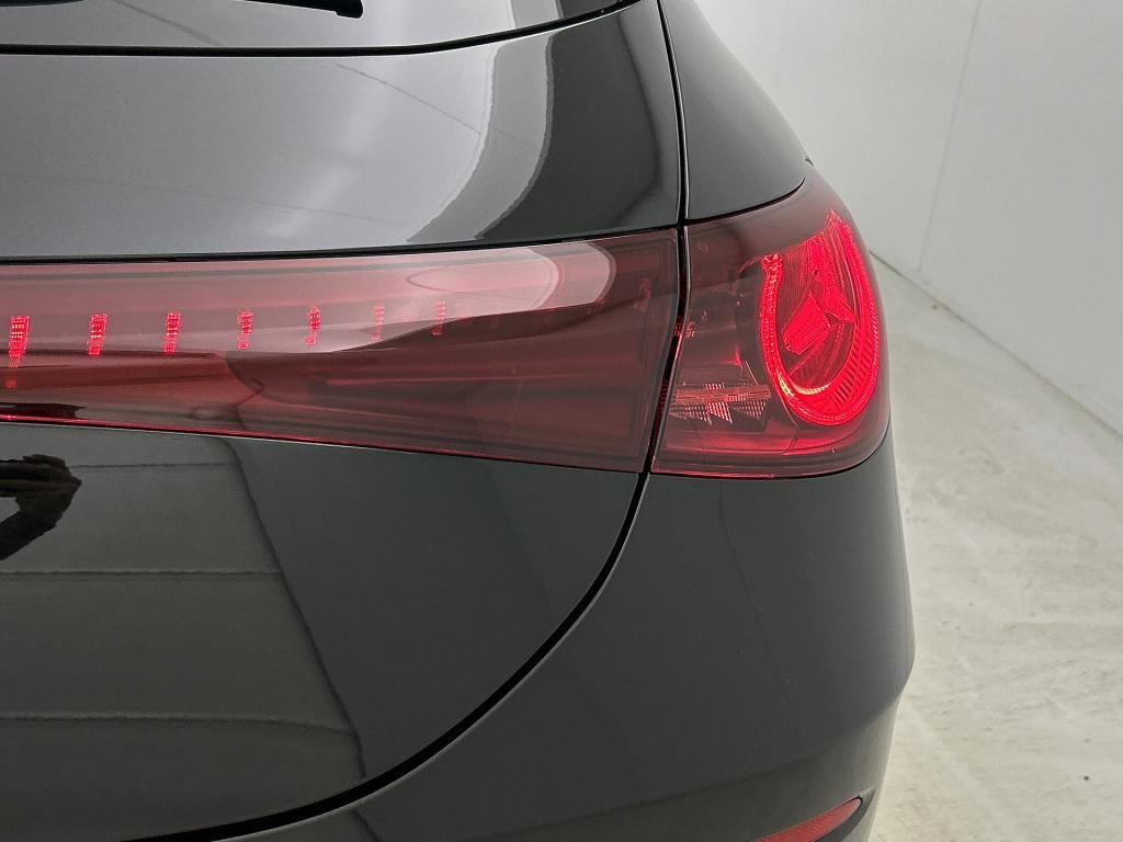 Mercedes-Benz Cla shooting brake 250+ business solution amg 85 kwh | plus l