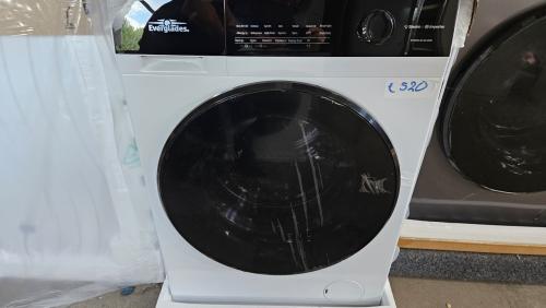 Wasmachine 12 kg.