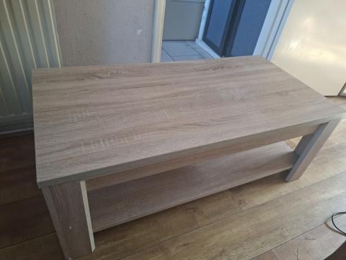 Salontafel 0.60 x 1.20