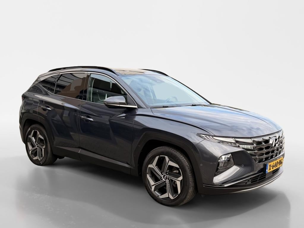 Hyundai Tucson 1.6 t-gdi phev premium sky | 1e eigenaar | dealer oh | full 