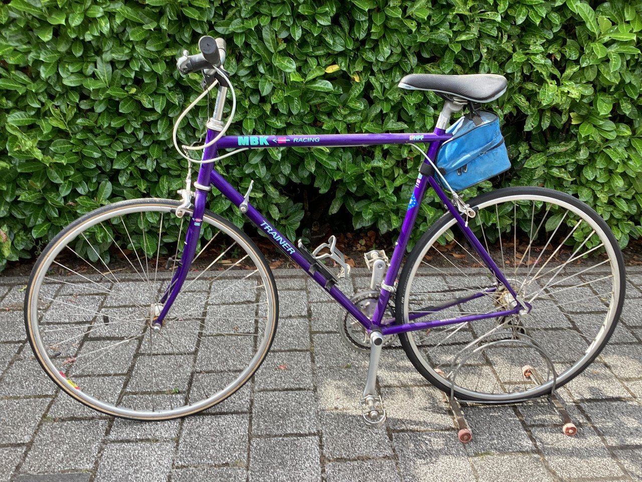 Fiets