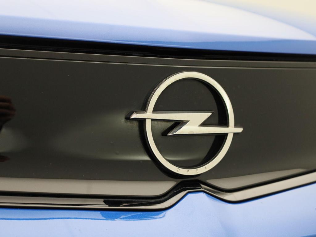 Opel Mokka 1.2 turbo edition