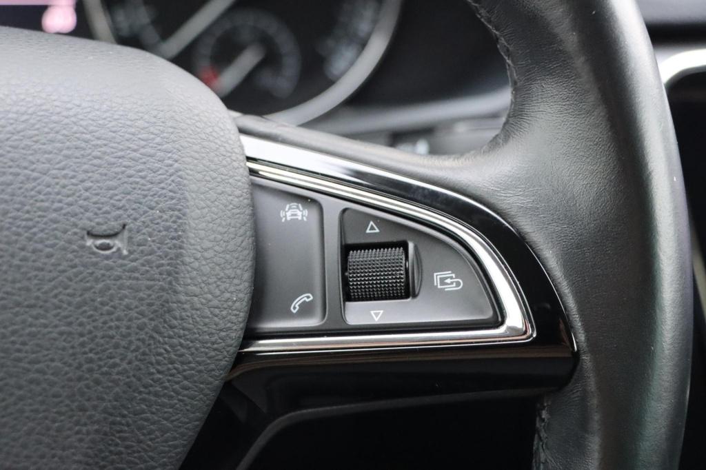 Skoda Superb combi 1.4 tsi act style business