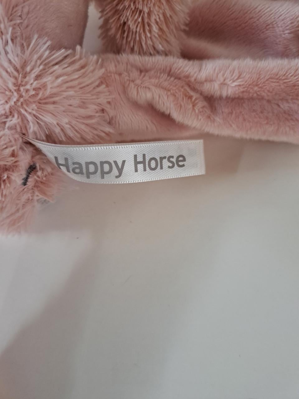 NIEUW  KNUFFEL DOEKJE VAN HAPPY HORSE
