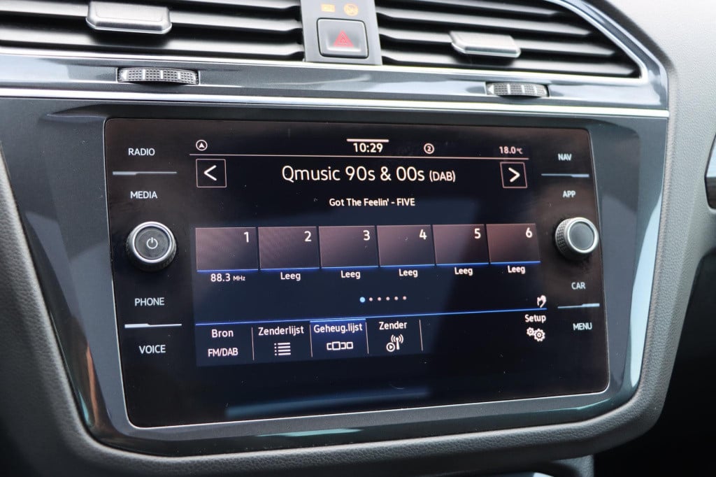 Volkswagen Tiguan 1.4 tsi ehybrid elegance 245pk dsg6