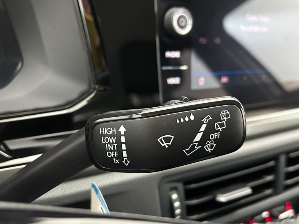 Volkswagen Polo occasion 1.0 tsi comfortline | wit | airco | tweedehands vo