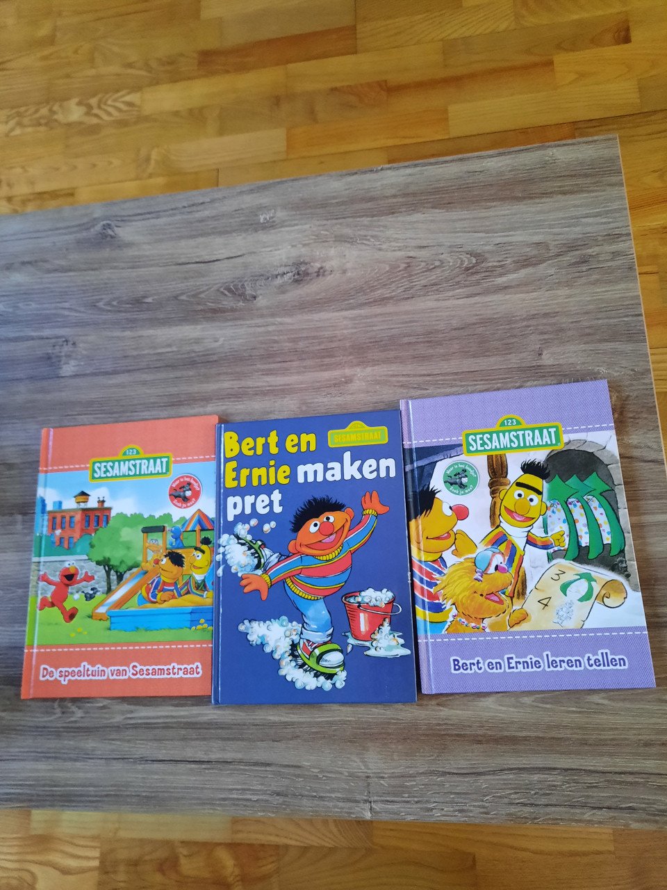 Kinderboeken