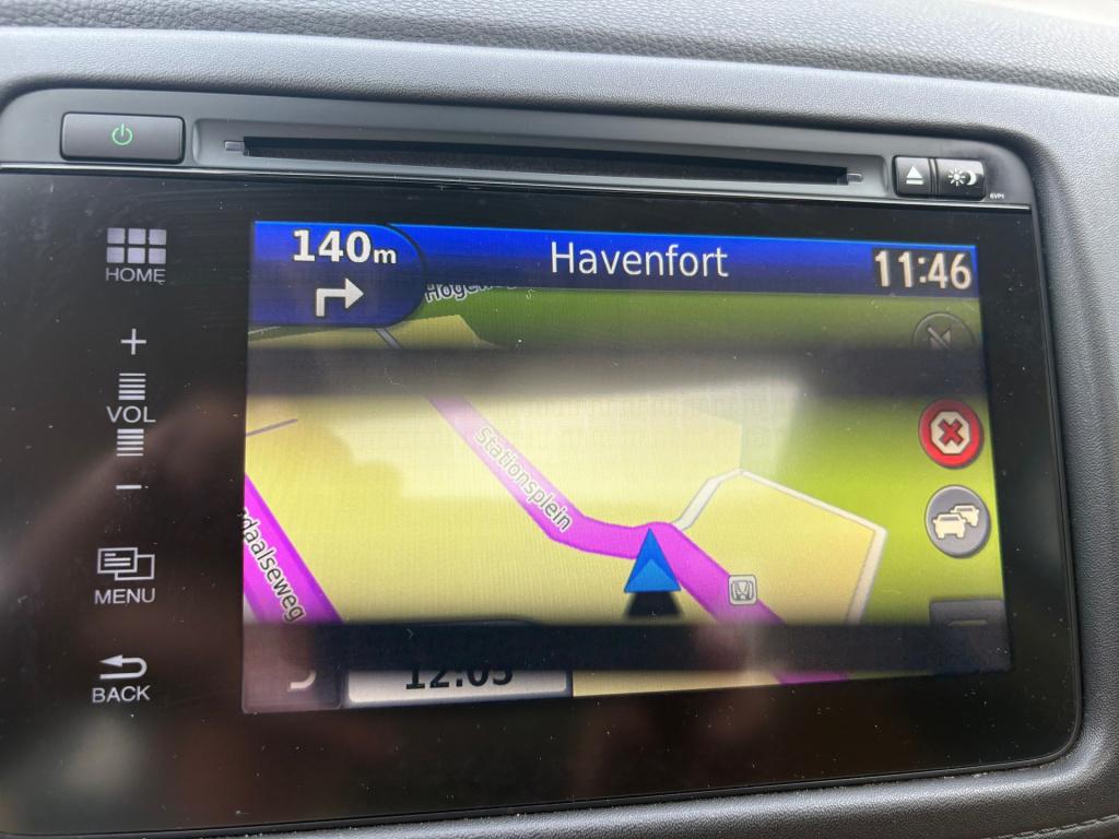 Honda HR-V 1.5 i-vtec executive