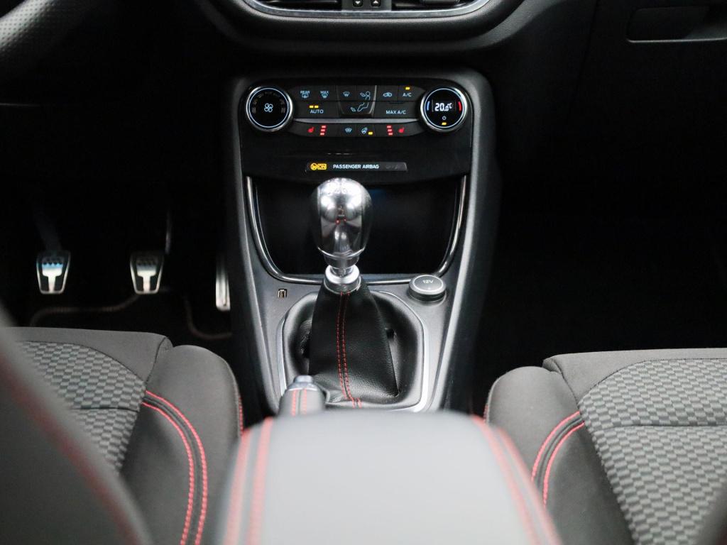 Ford Puma 1.0 ecoboost st-line | climate control | cruise control | winterp