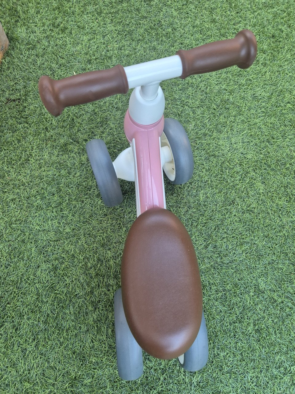 Loopfietsje Suotu