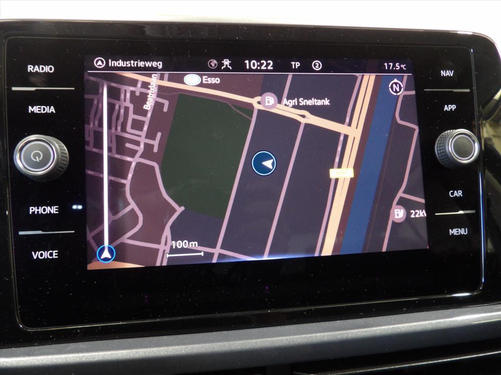 Volkswagen T-roc 1.5 tsi 150pk 7-dsg style