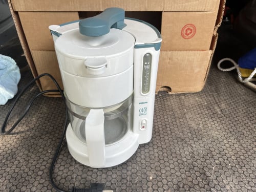 Koffiezetapparaat Philips HD7410