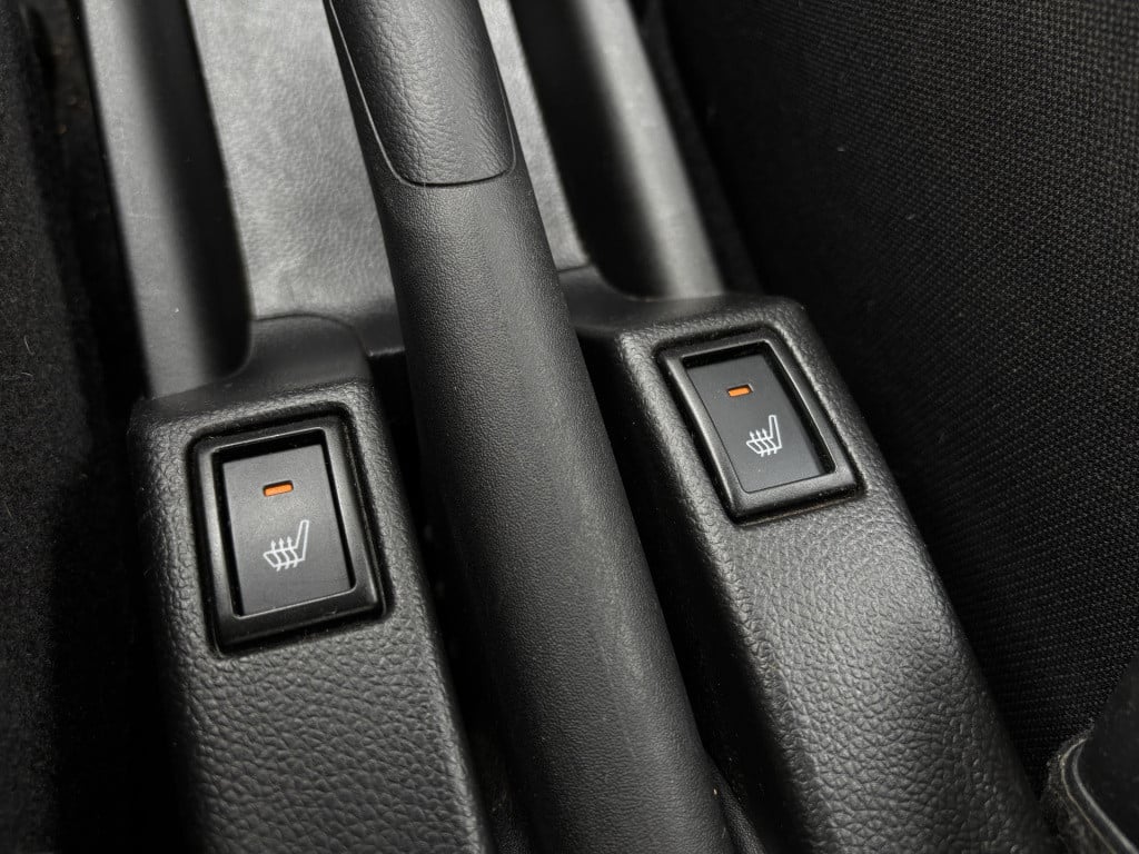 Suzuki Swift 1.2 stijl smart hybrid