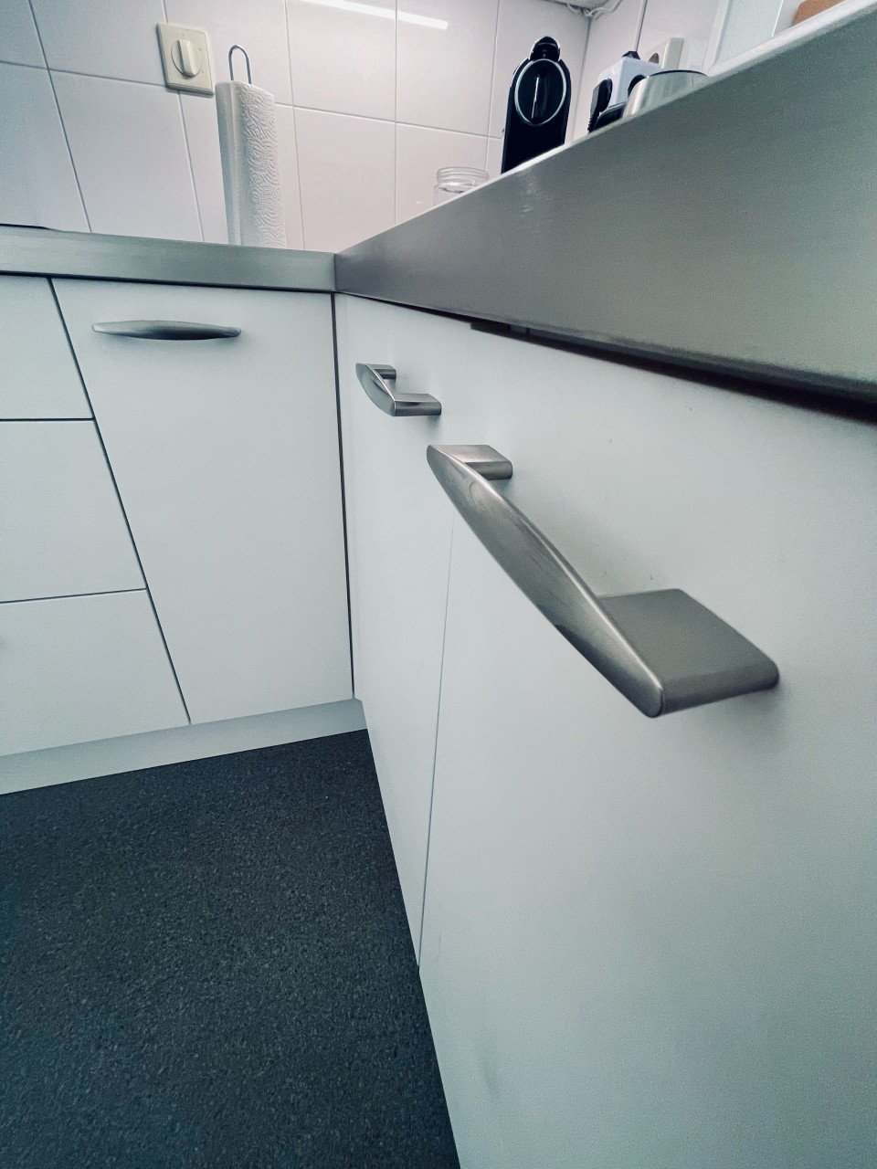 Mooie Bruynzeel keuken!