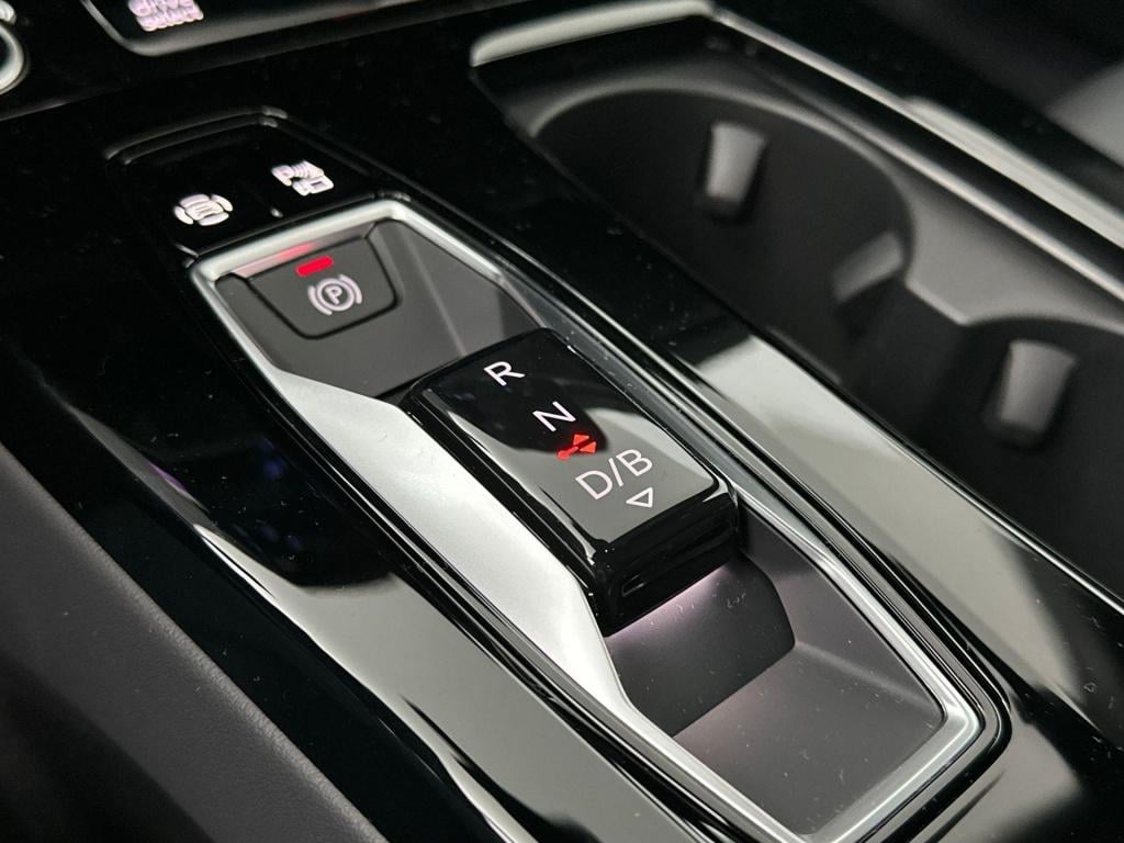 Audi A6 Sportback E-tron s edition e-tron 83 kwh 210 kw / 286 pk sportback