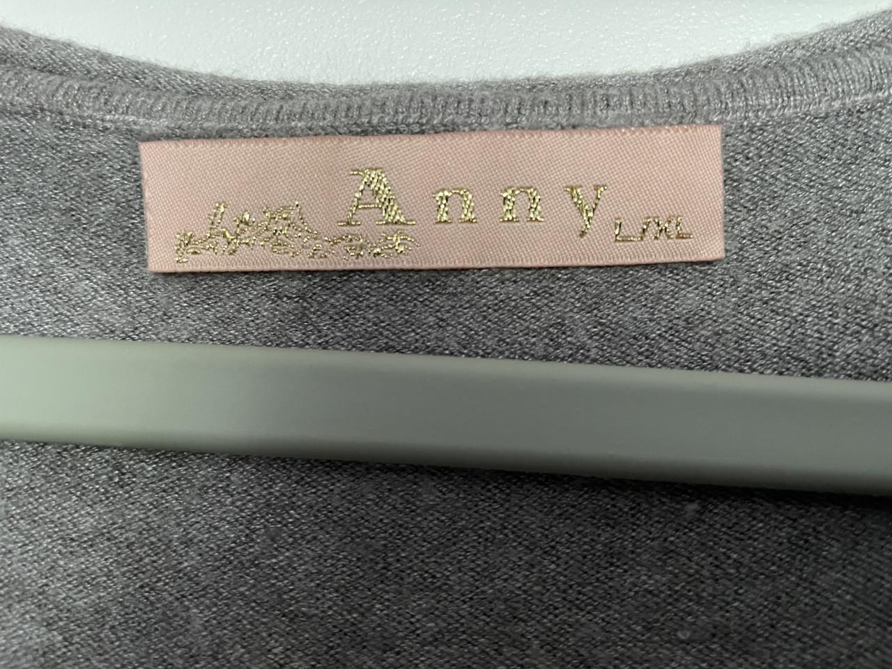 Dames shirt maat L/XL