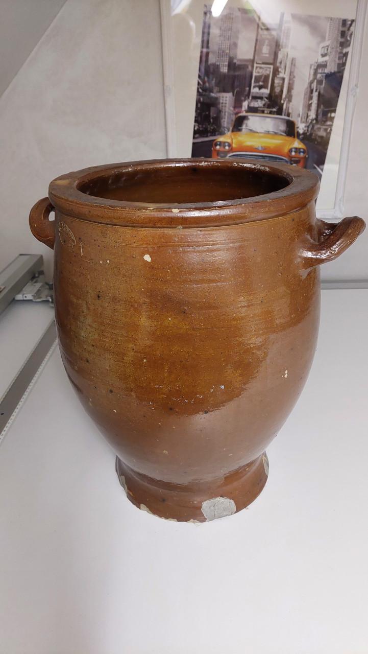 Keulse pot