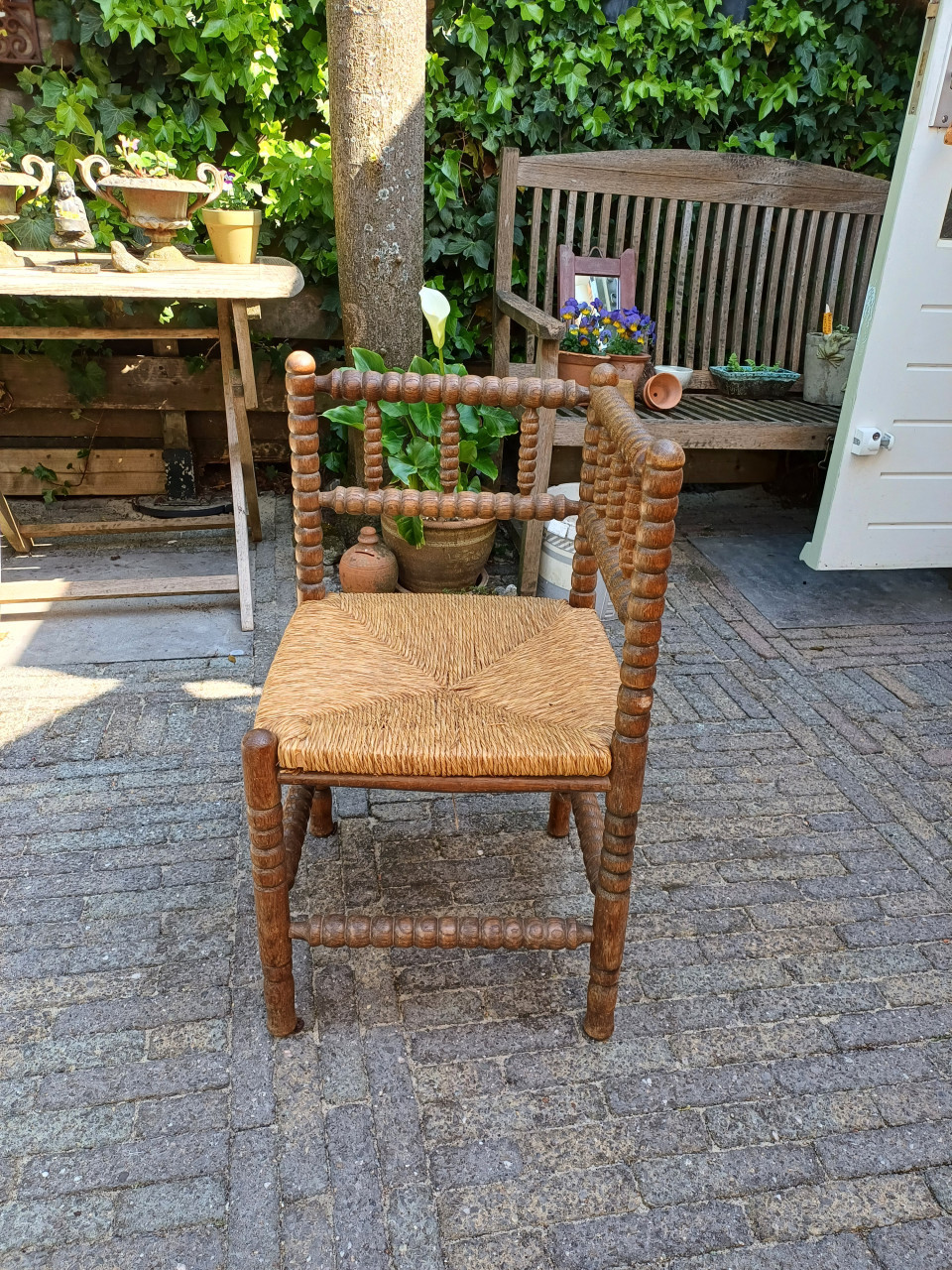 Stoeltje